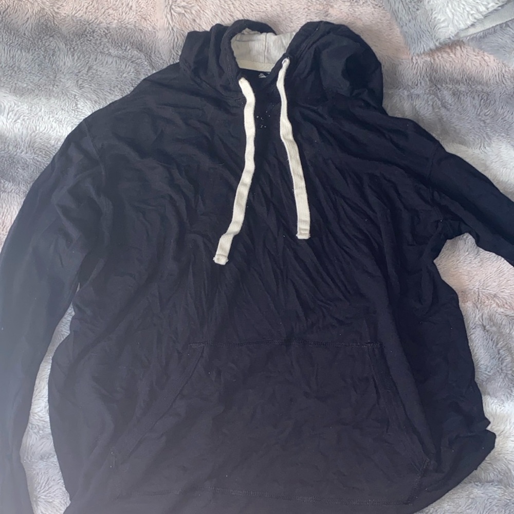 Women’s lightweight champion hoodie M